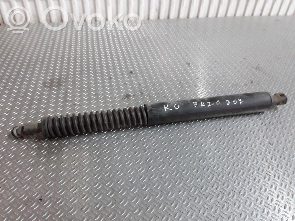 Peugeot 307 Tailgate/trunk strut/damper 