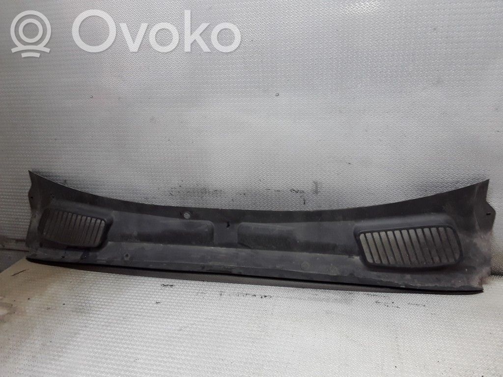 Ford Mondeo MK IV Pyyhinkoneiston lista 