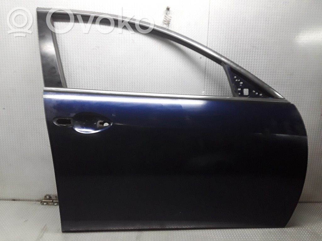 Mazda 6 Durvis 