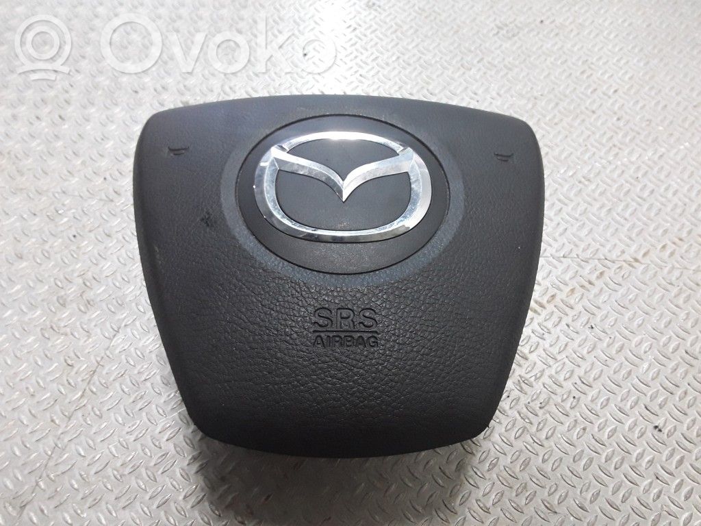 Vairo oro pagalvė   GS1F57K00