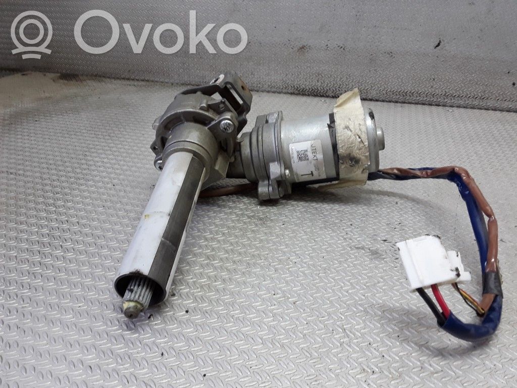 Toyota Yaris Ohjaustehostimen sähköpumppu 