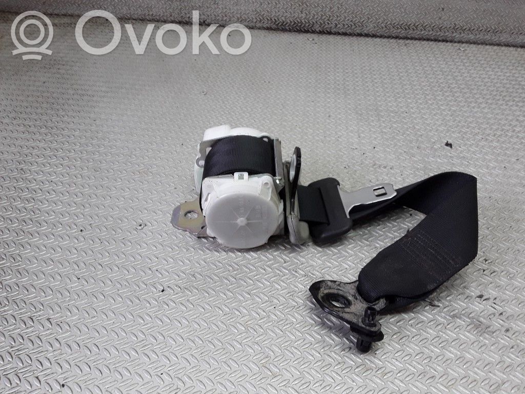 Saugos diržas galinis   7P2610