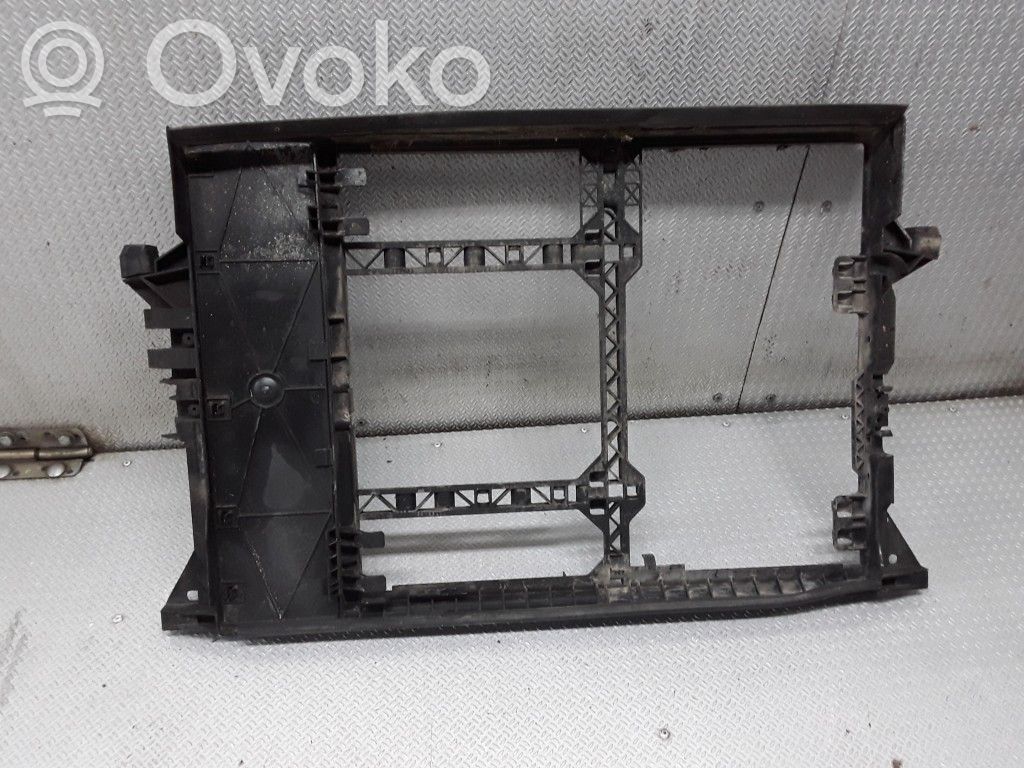 BMW 5 E39 Kale ventilateur de radiateur refroidissement moteur 