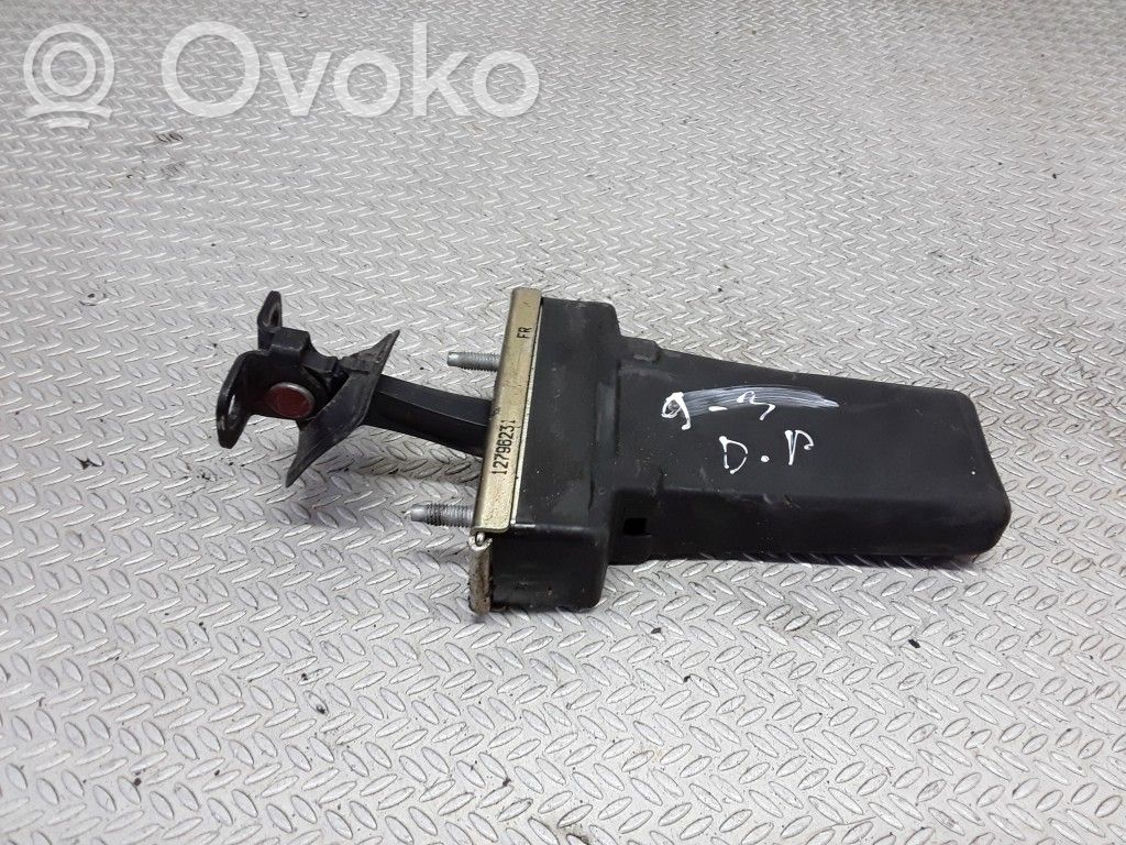 Saab 9-3 Ver2 Front door check strap stopper 