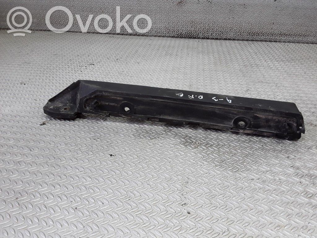 Saab 9-3 Ver2 Front bumper mounting bracket 