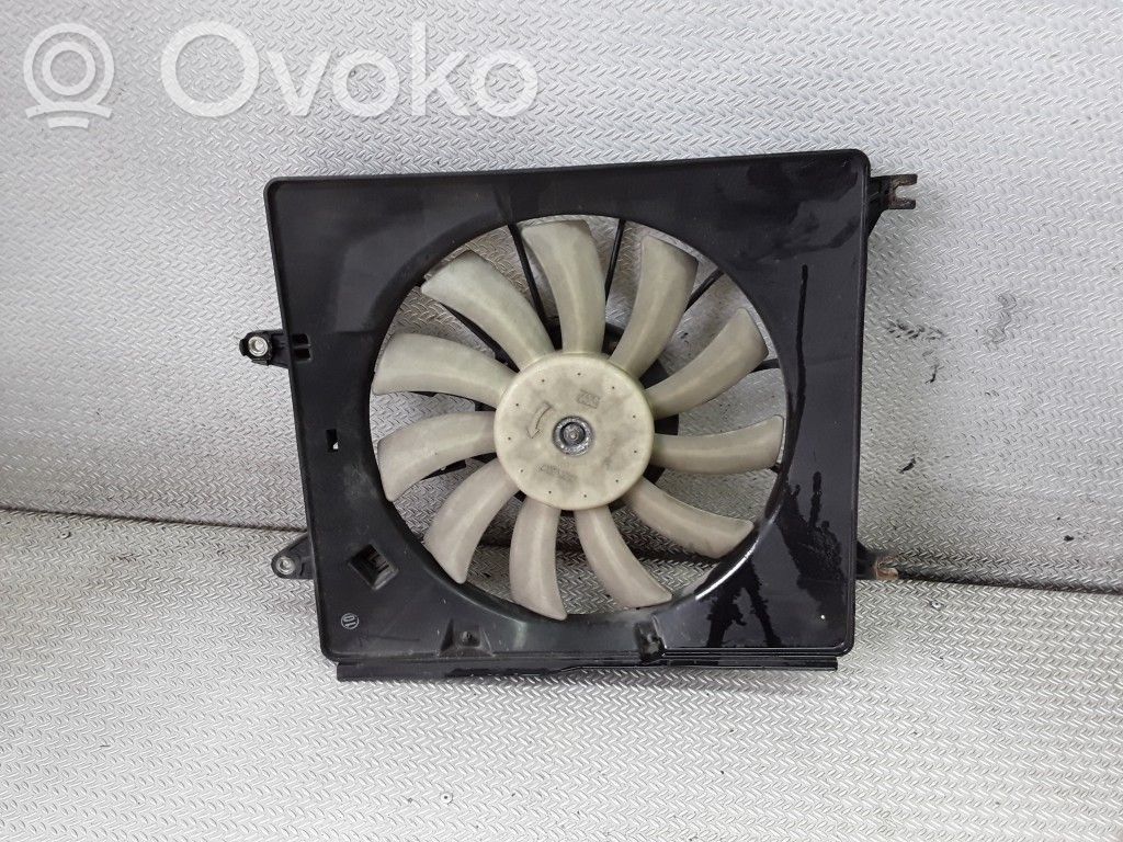 Elektrolüfter