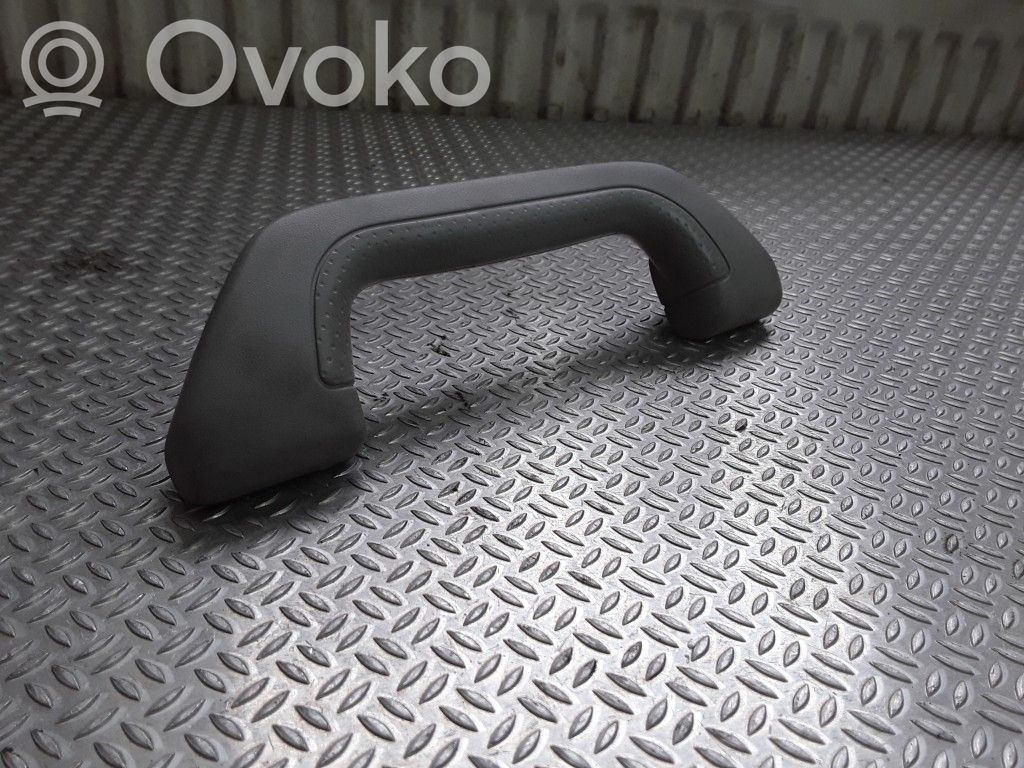 Etukattokahva
