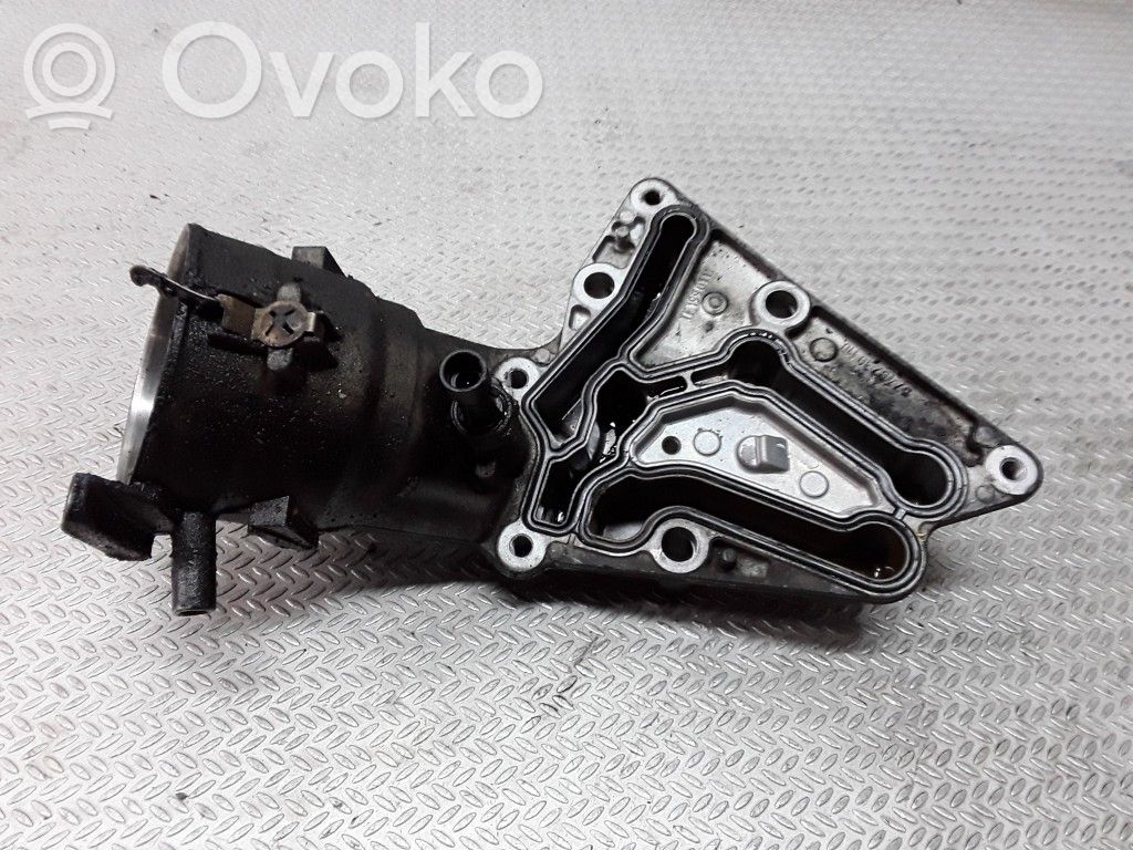 Oil filter mounting bracket   TF1990111