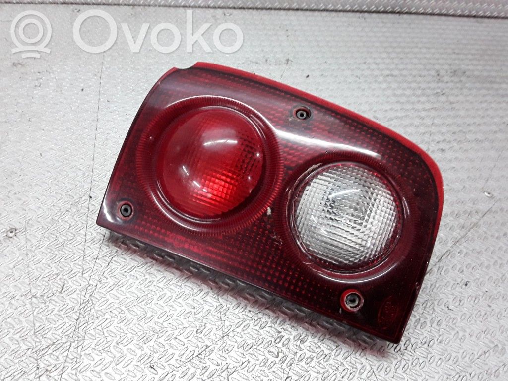 Land Rover Freelander Takavalot 
