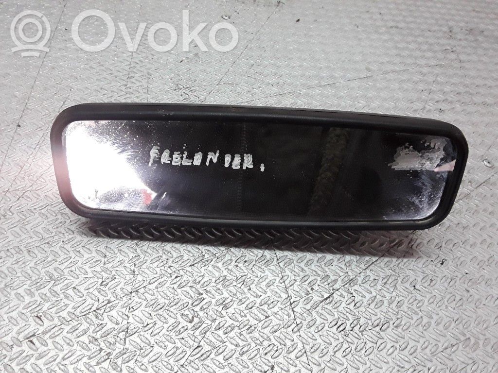 Land Rover Freelander Espejo retrovisor (interior) 