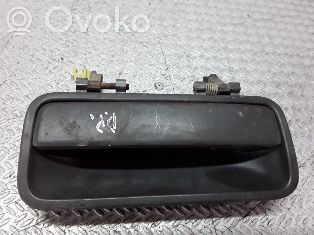 Land Rover Freelander Manecilla externa puerta delantera 