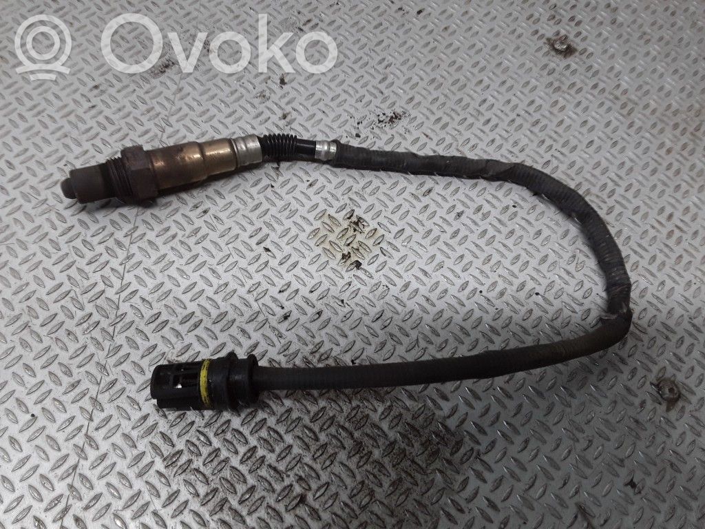 Sonde lambda   0258006181