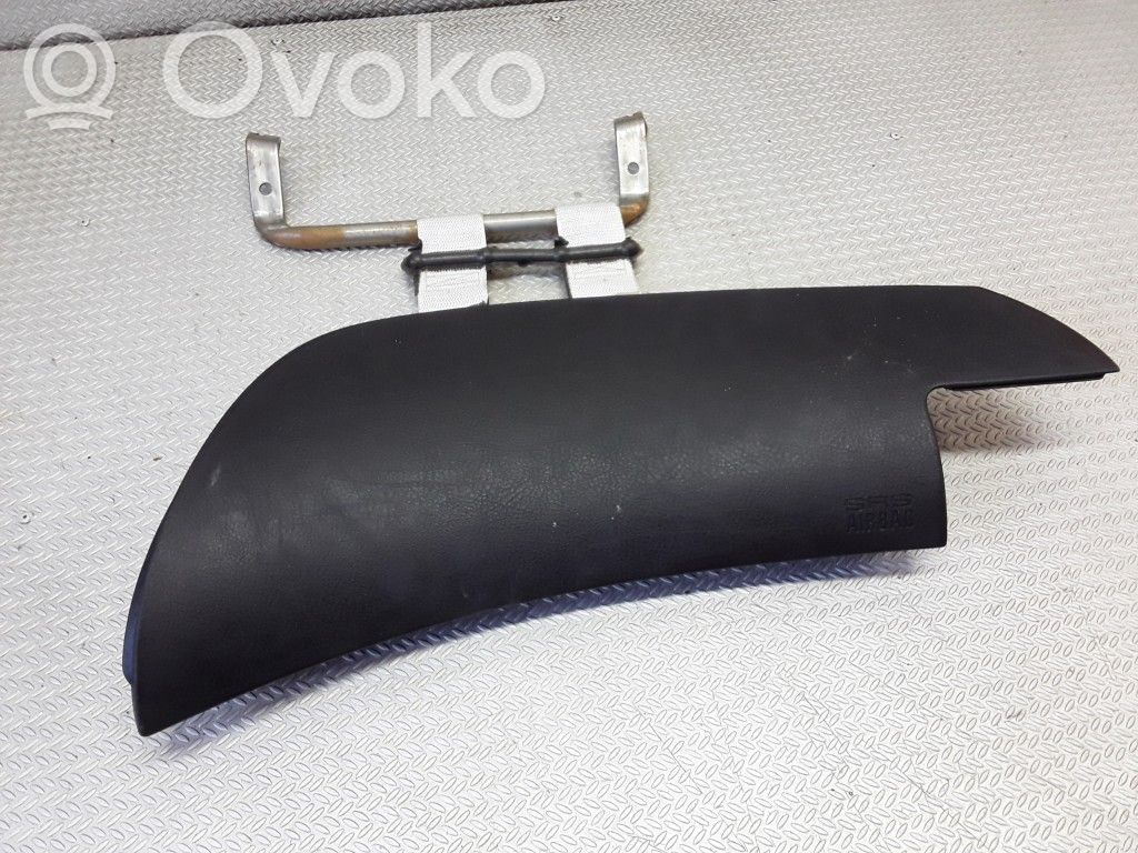 BMW 3 E46 Airbag cover 