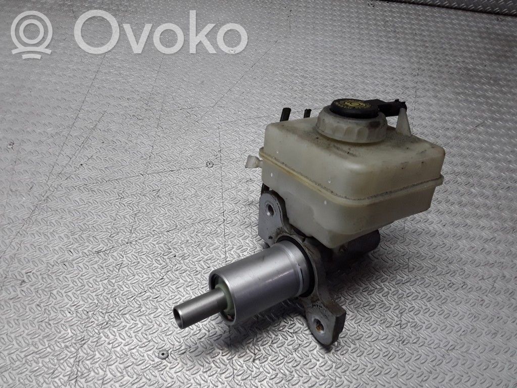 BMW 5 E60 E61 Master brake cylinder 