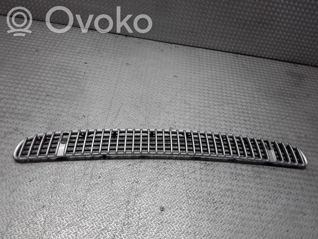 BMW 3 E46 Grille calandre de capot 
