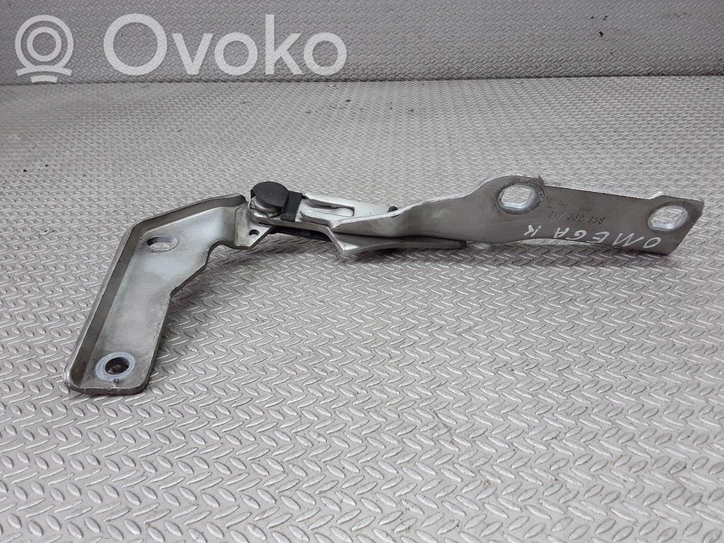 Opel Omega B2 Konepellin saranat 