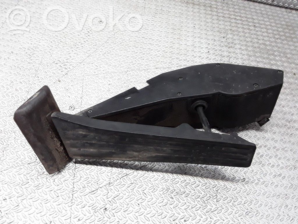 BMW 3 E46 Accelerator throttle pedal 