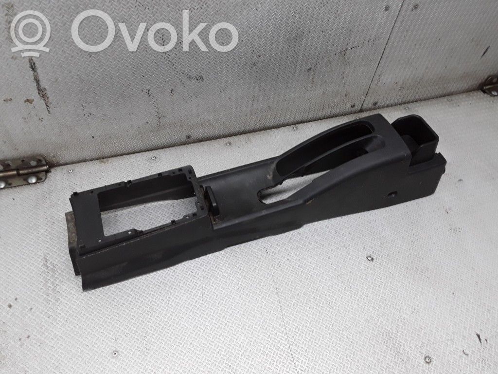 Nissan Note (E11) Console centrale 