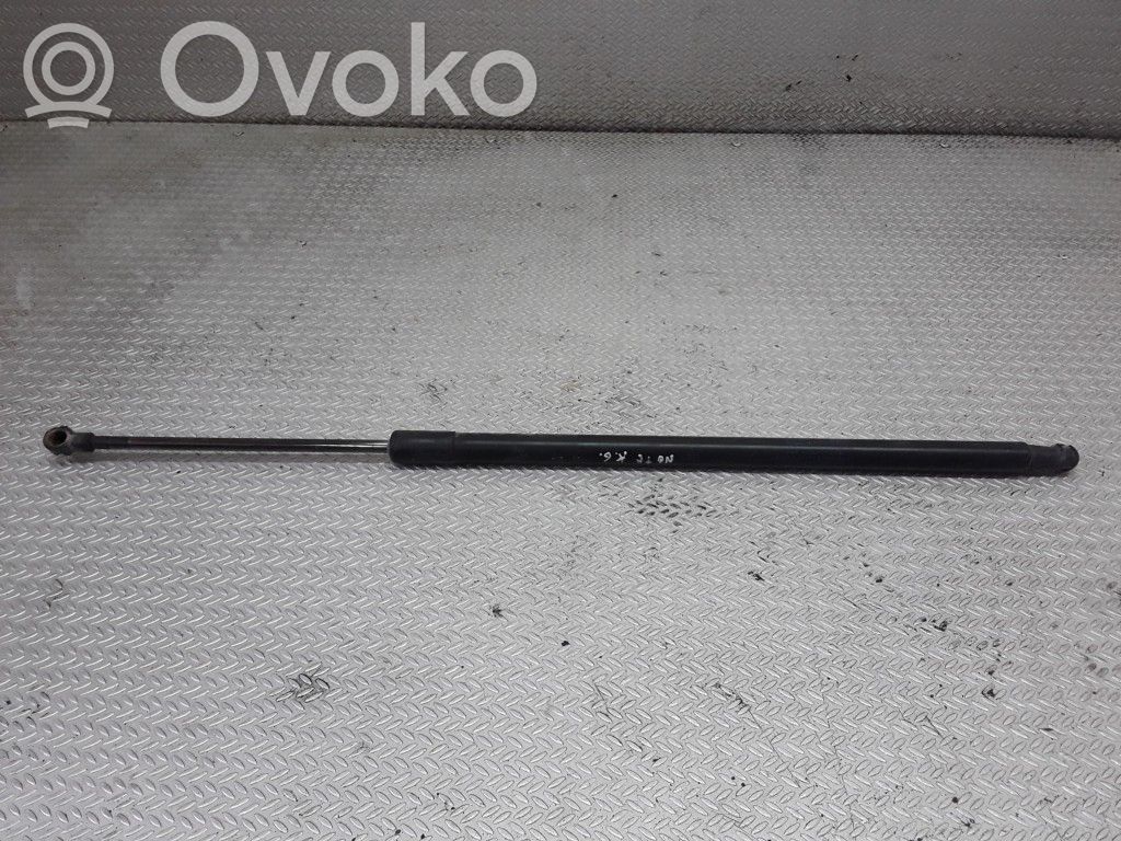 Nissan Note (E11) Tailgate/trunk strut/damper 