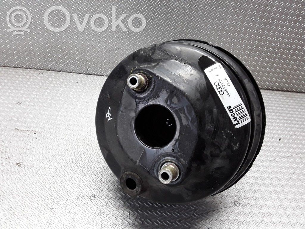 Brake booster   4D0612105