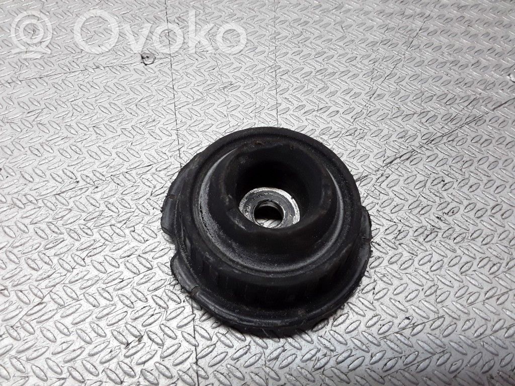 Front coil spring rubber mount   4D0412377F
