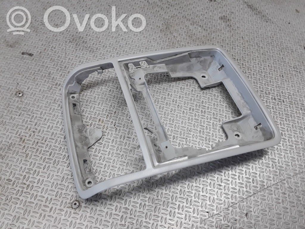 Headlining lighting console trim   1K0867489C