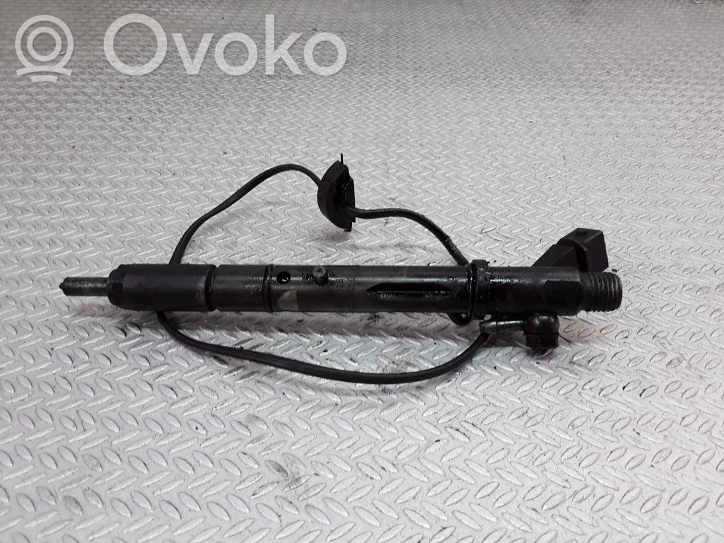 Audi A6 S6 C5 4B Inyector de combustible 