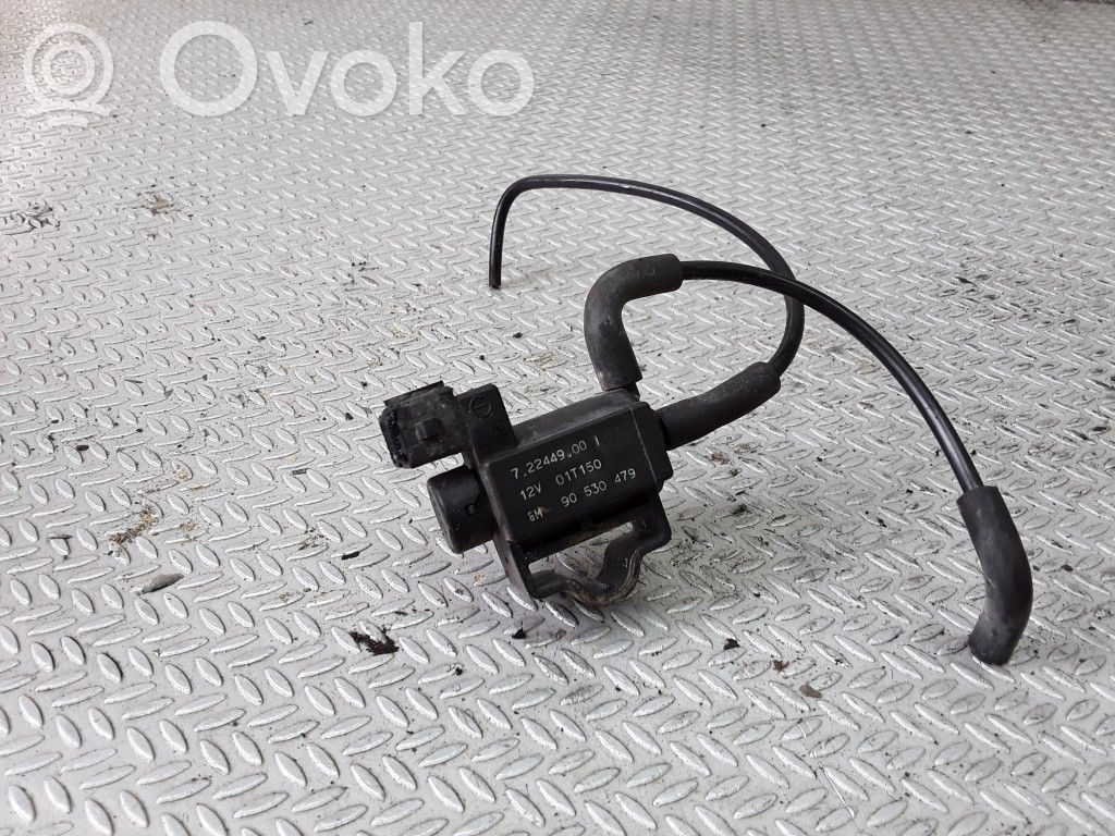 Válvula de vacío   722449001,90530479