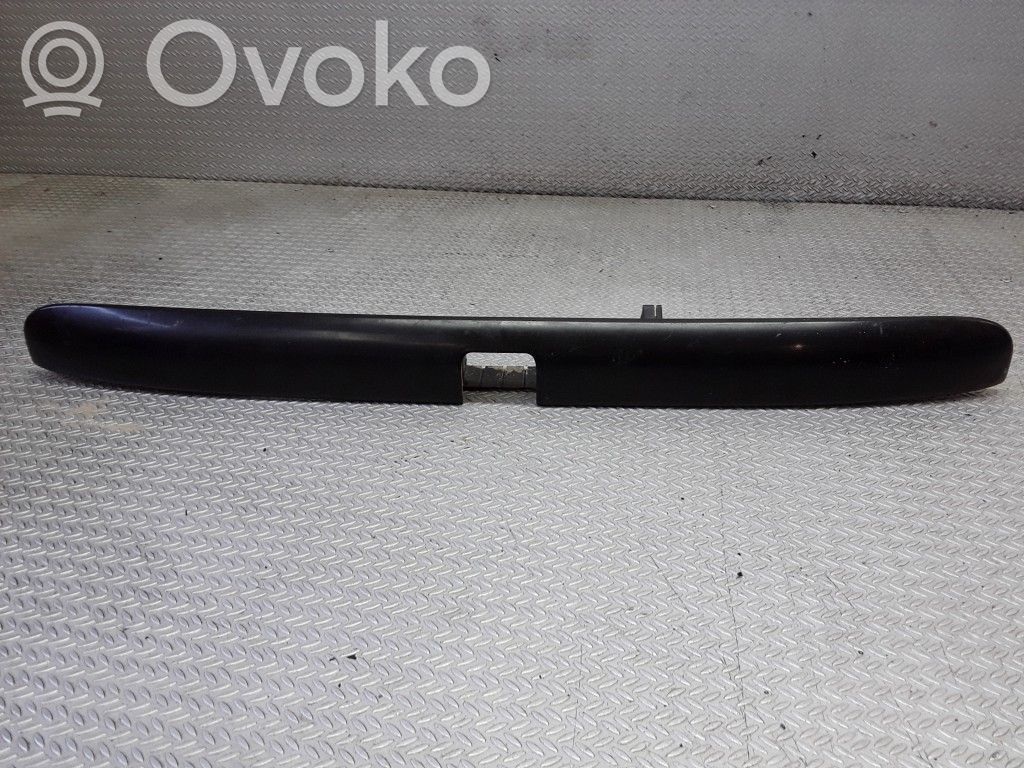 Opel Vectra B Garniture de hayon 