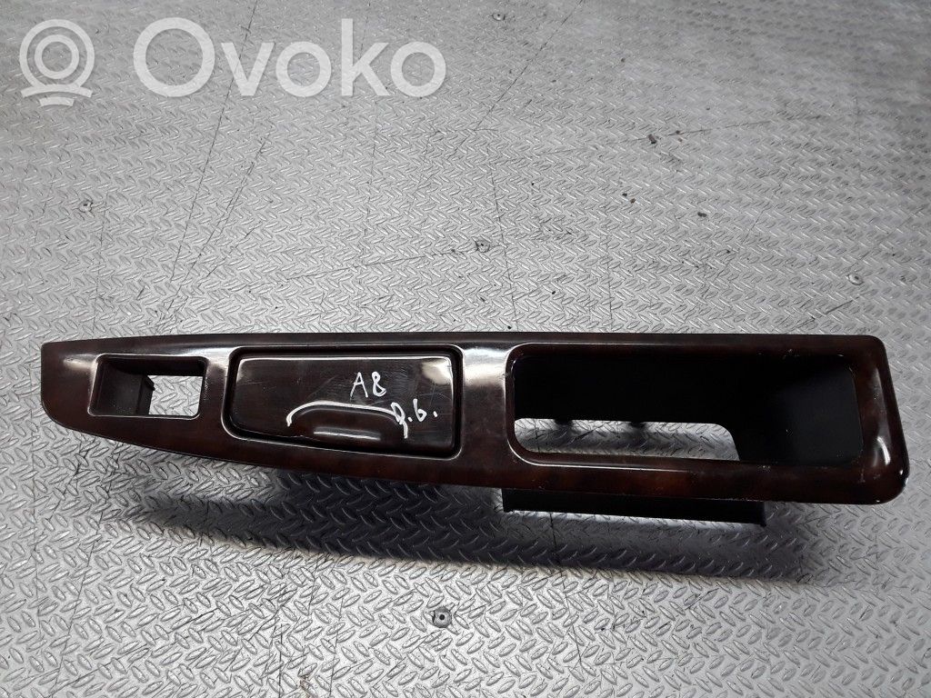 Rear door handle trim   4D0959516