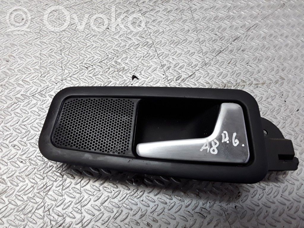 Audi A8 S8 D2 4D Manecilla interna puerta trasera 