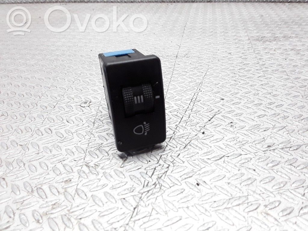Audi A8 S8 D2 4D Headlight level height control switch 
