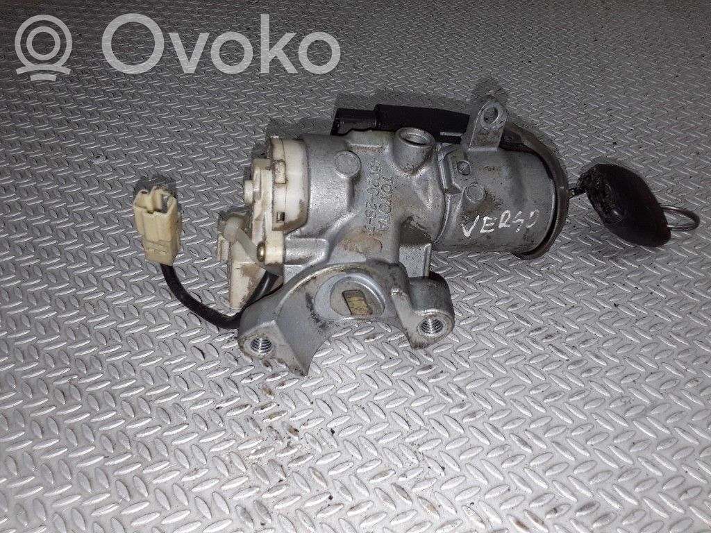 Virtalukko   45020287