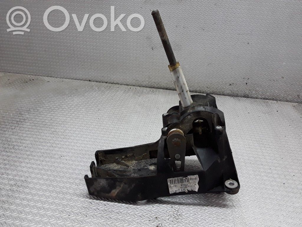 Opel Vectra C Gear shifter/selector 