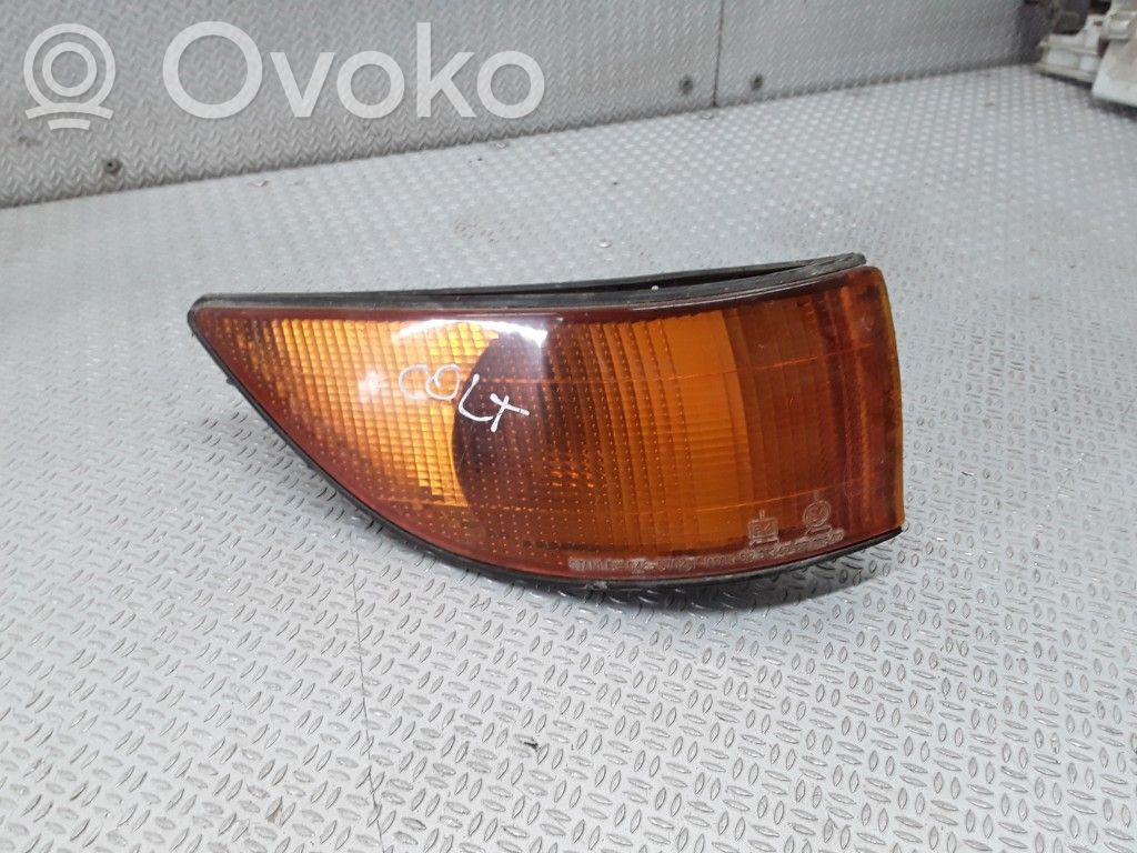 Etusuuntavilkku   0455702R