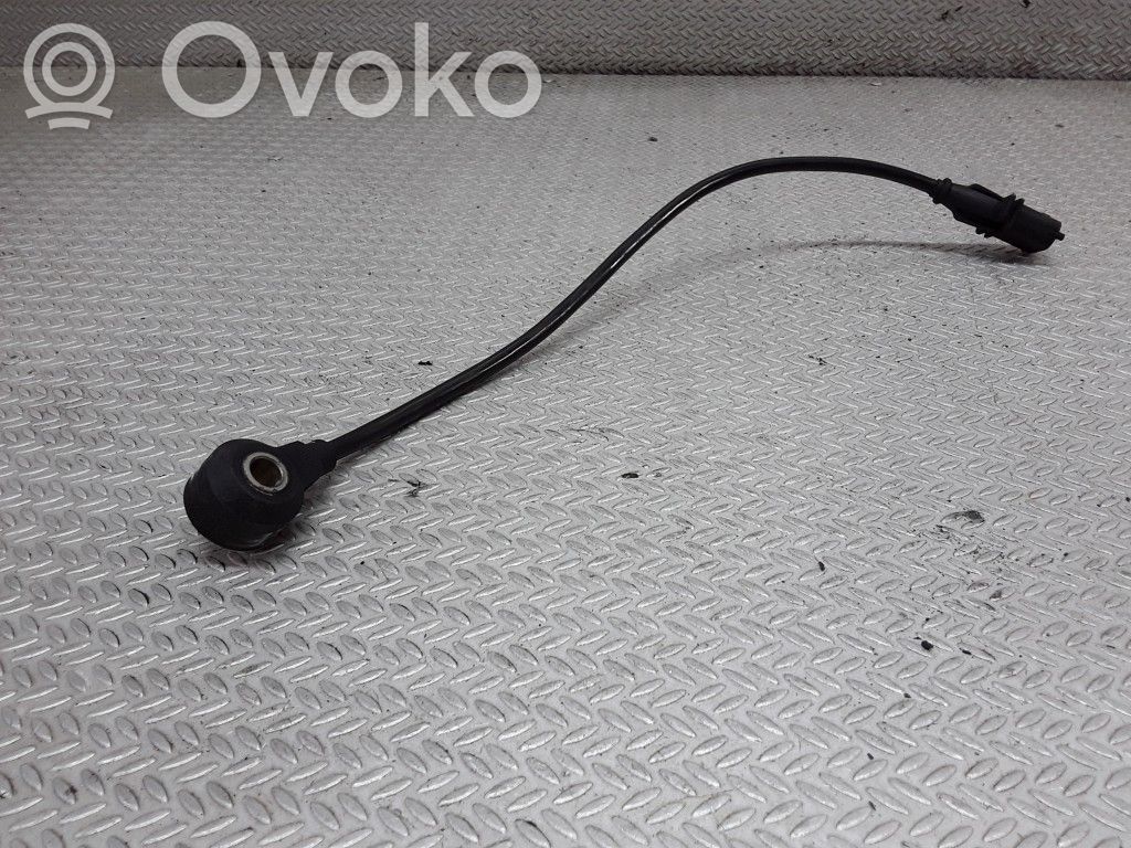 Opel Zafira A Detonation knock sensor 