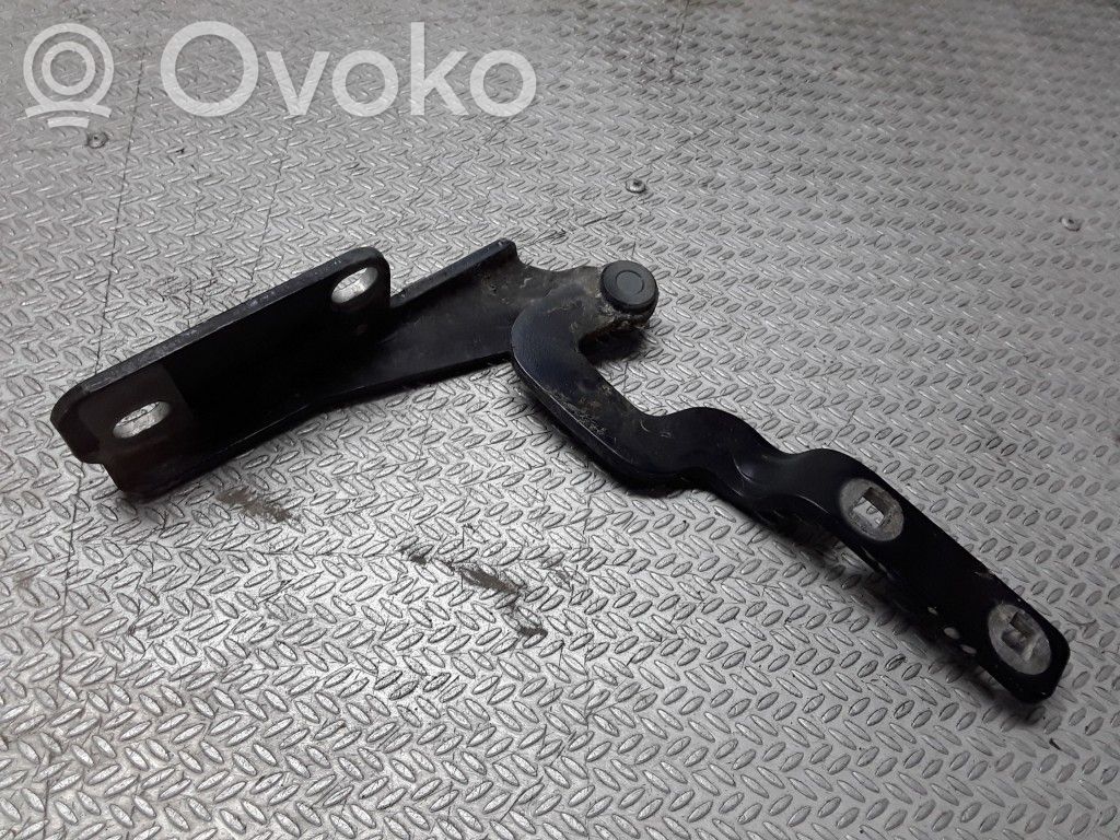 Audi A8 S8 D2 4D Engine bonnet/hood hinges 