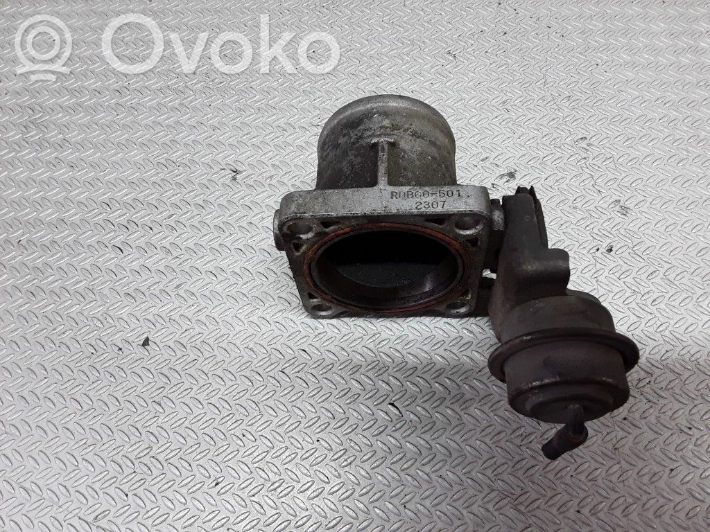 Renault Espace -  Grand espace IV Engine shut-off valve 