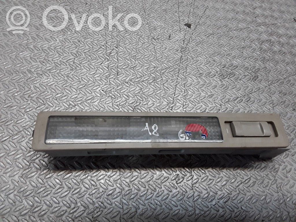 Rear seat light   4D094730