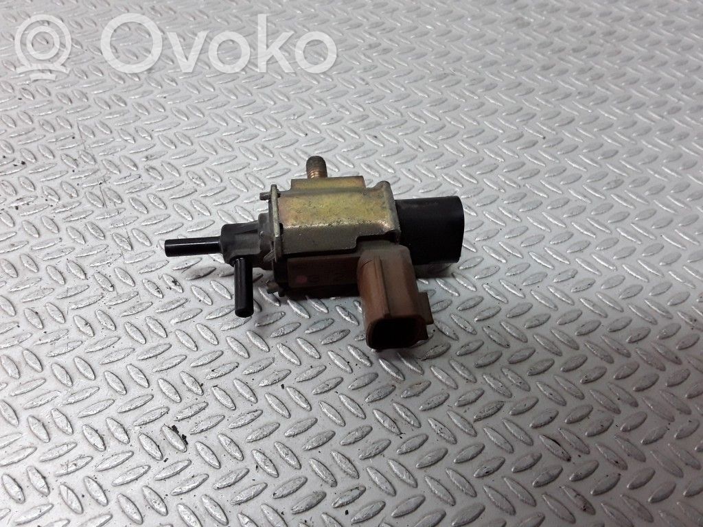 Mazda 6 Electroválvula del turbo 