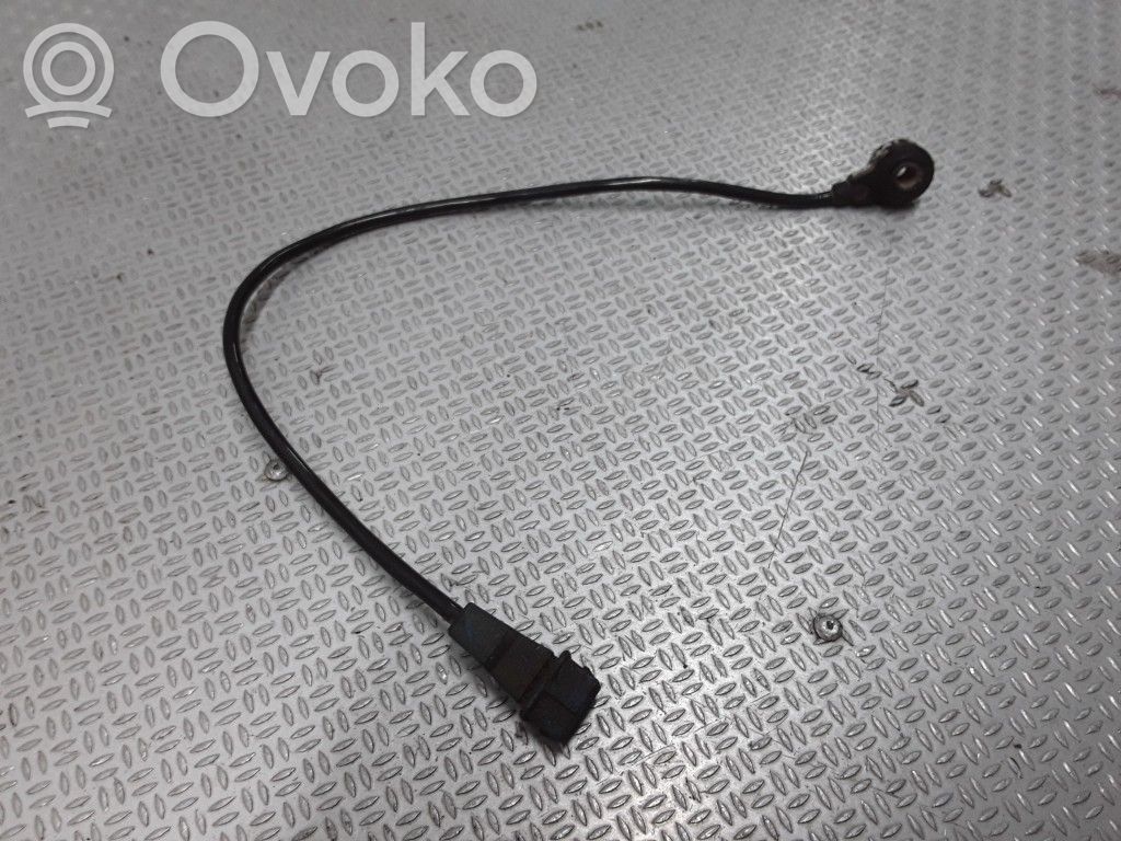 Volkswagen PASSAT B5 Sensor de petardeo del motor 