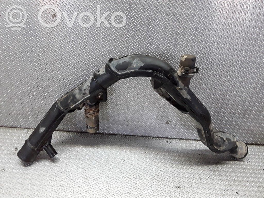 Peugeot Partner Engine coolant pipe/hose 