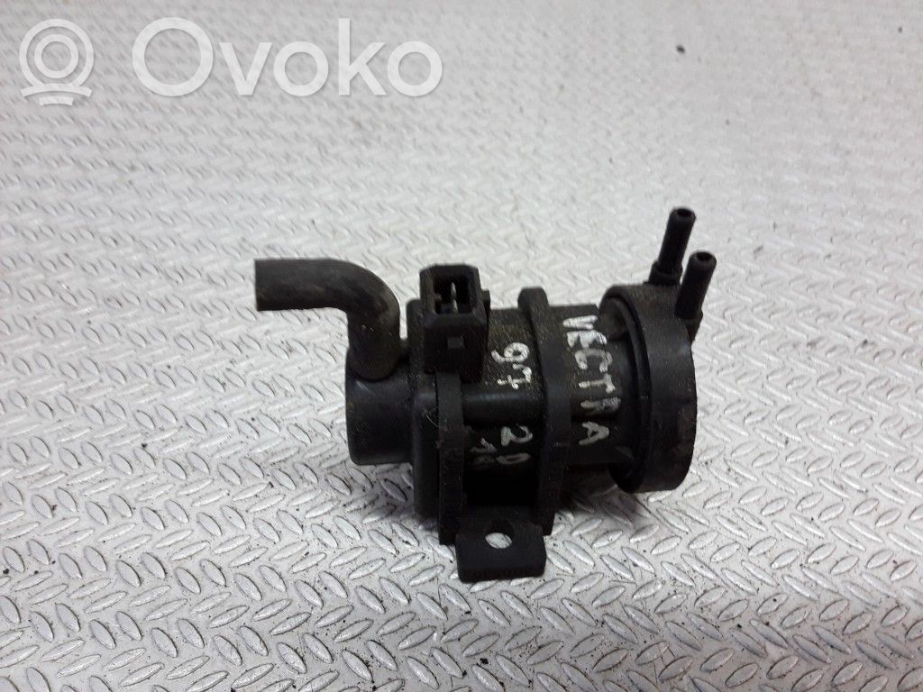 Opel Vectra B Electroválvula del turbo 