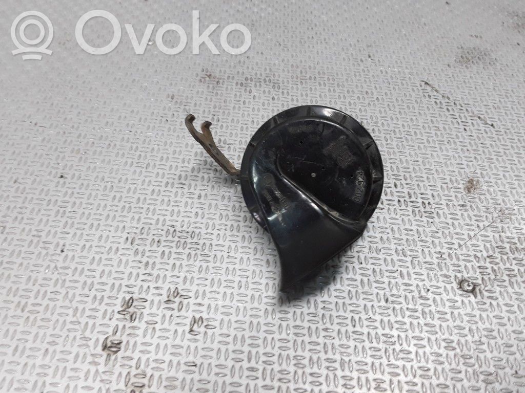 Opel Vectra C Horn signal 