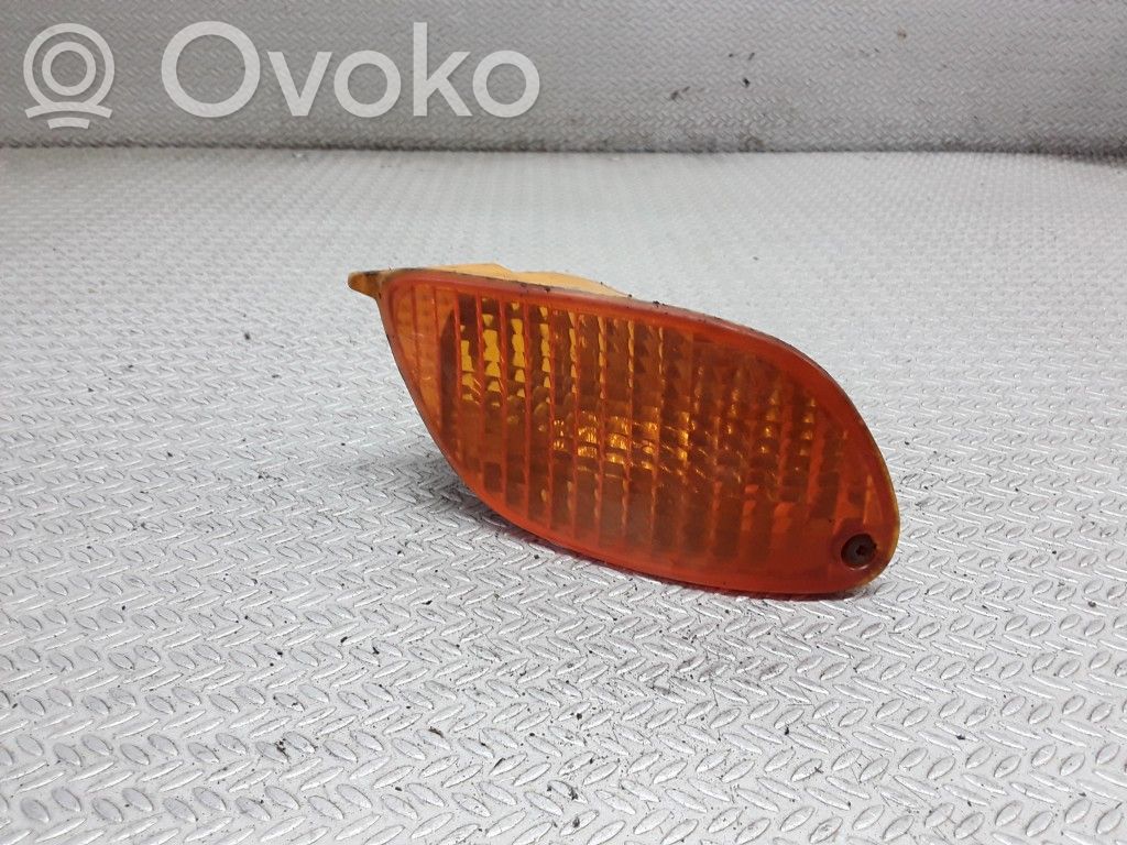 Front indicator light   XS4X13368A