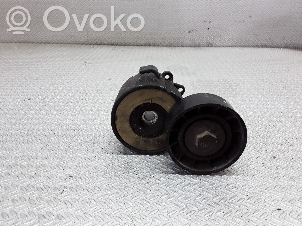 Fiat Punto (188) Tensor de correa del alternador 