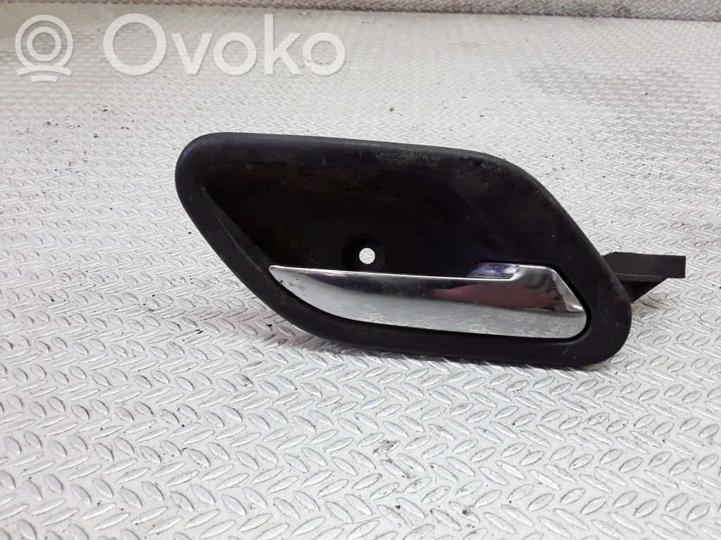 BMW 5 E39 Rear door interior handle 