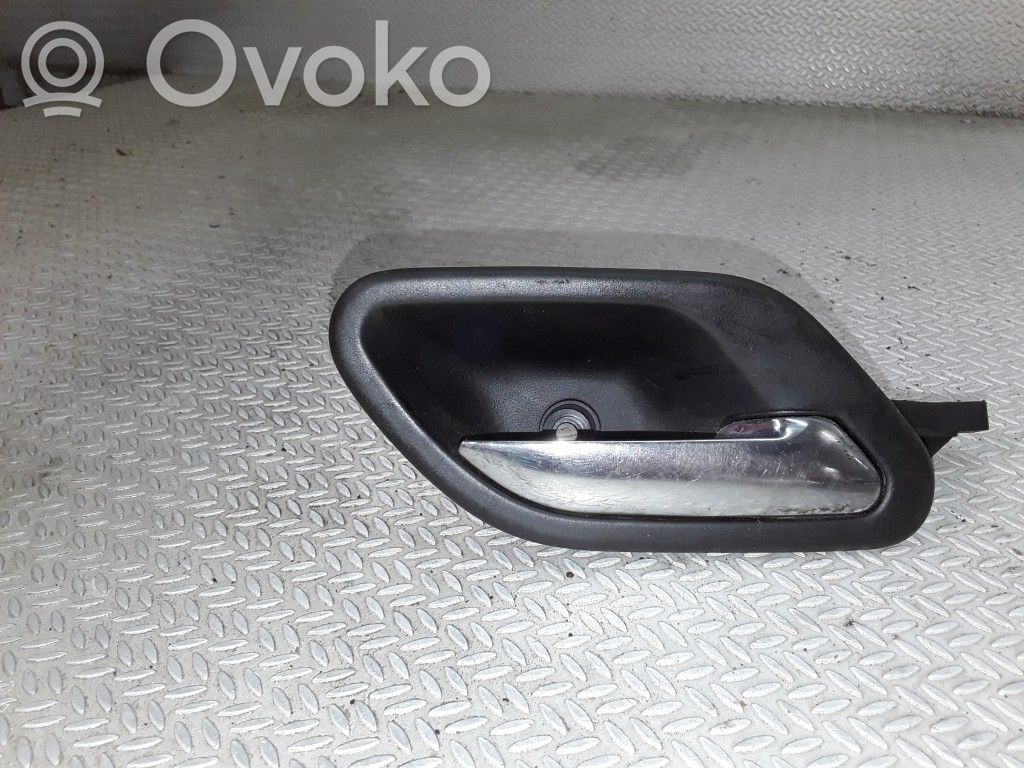 BMW 5 E39 Manecilla interna puerta delantera 