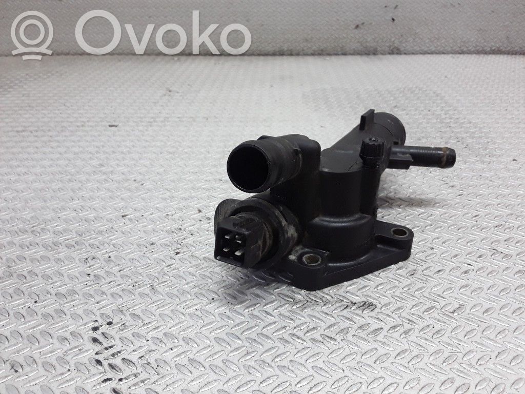 Renault Clio II Termostats / termostata korpuss 