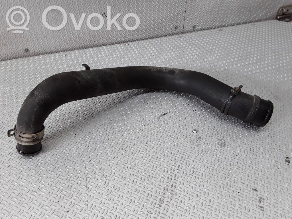 Ford Galaxy Intercooler hose/pipe 